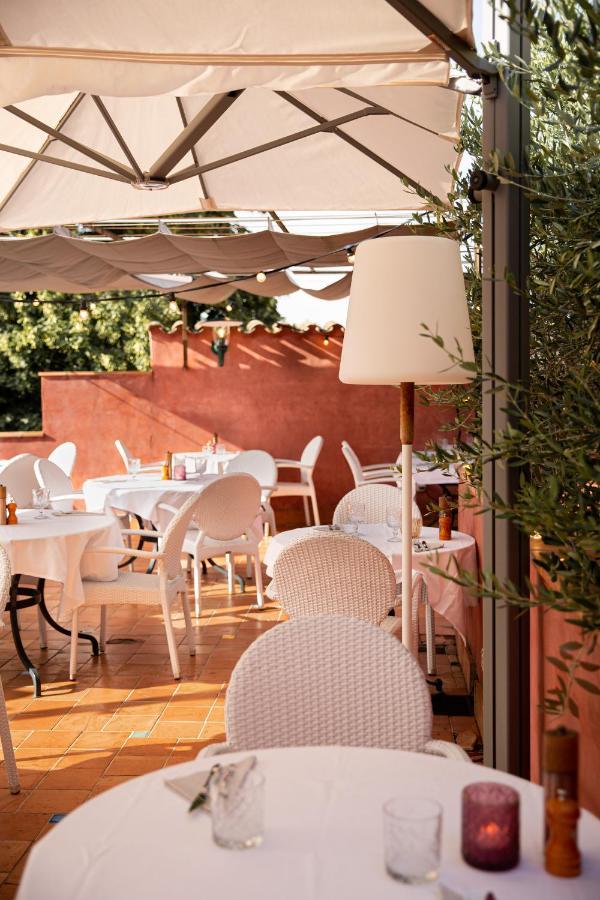 Hotel Le Square Astaffort Exterior foto