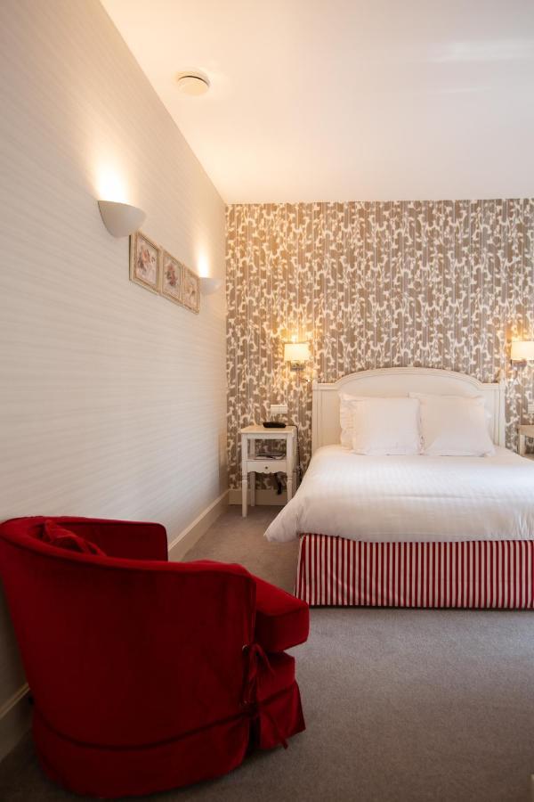 Hotel Le Square Astaffort Exterior foto