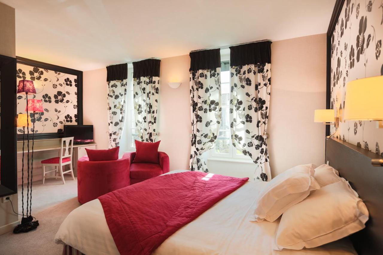 Hotel Le Square Astaffort Exterior foto
